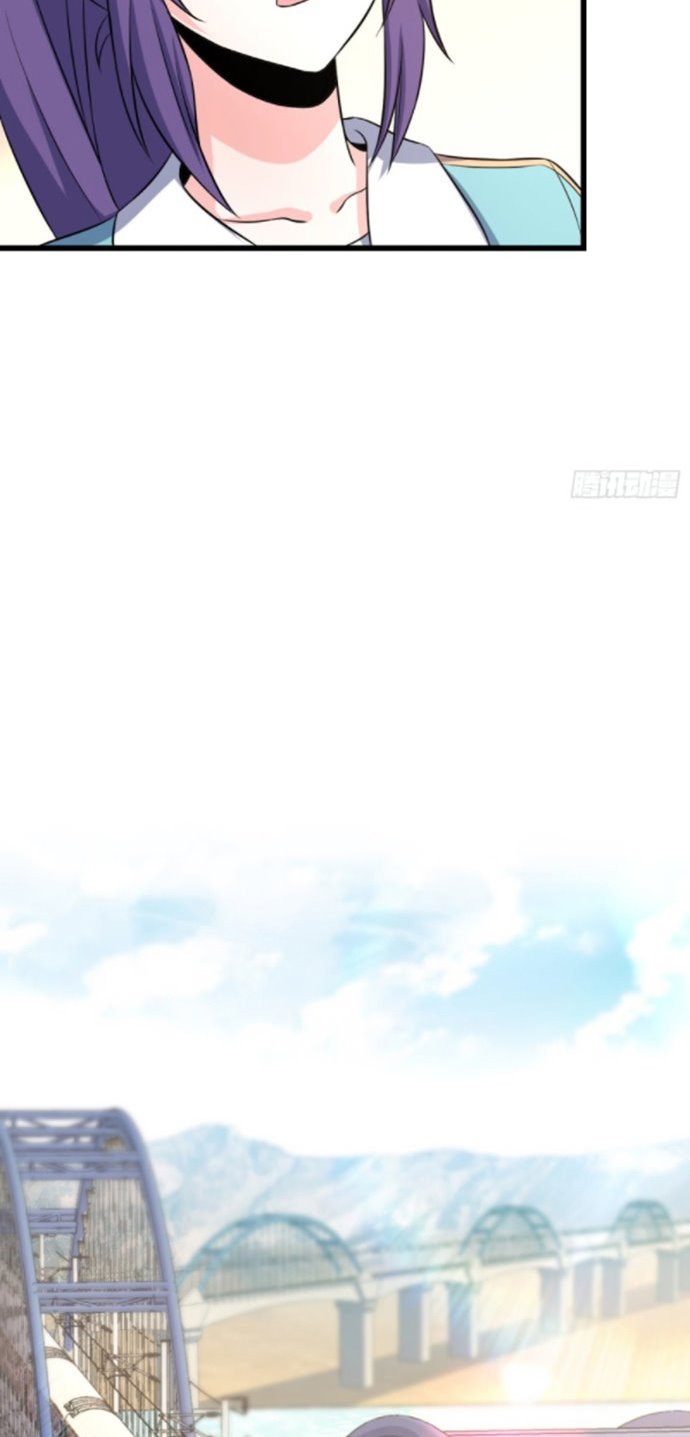 Spare Me, Great Lord! chapter 129